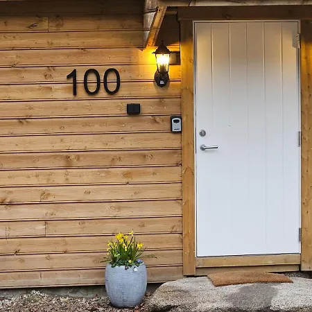 Apartamento The Tara