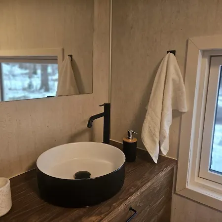 Apartamento The Tara Haegebostad