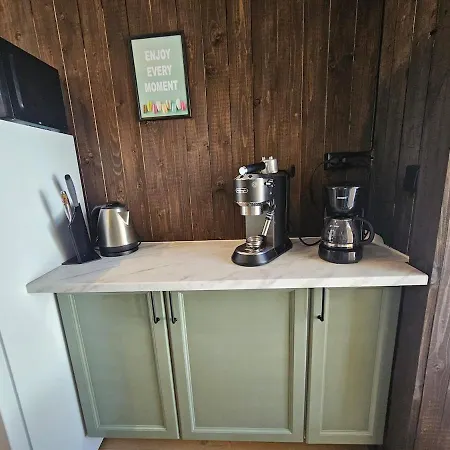 The Tara Apartamento Haegebostad