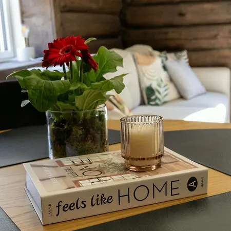 Apartamento The Tara