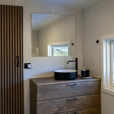 The Tara Apartamento Haegebostad