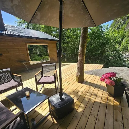 Apartamento The Tara