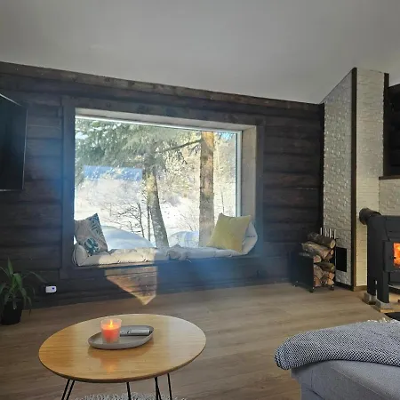 Apartamento The Tara *