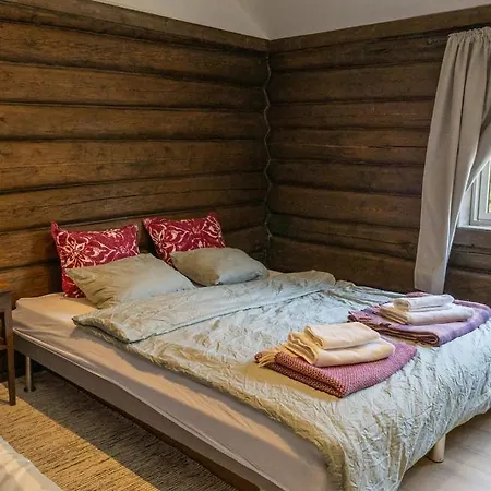 Apartamento The Tara