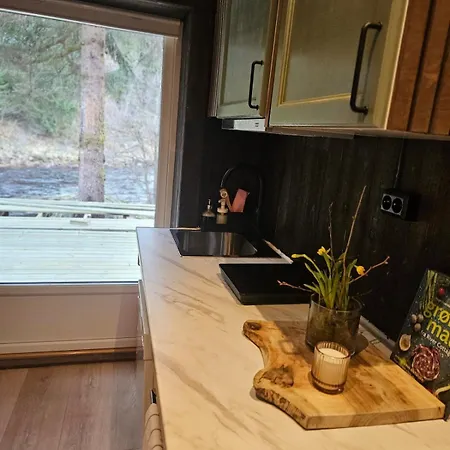 Apartamento The Tara Haegebostad