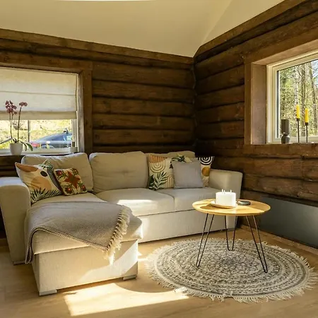 Apartamento The Tara Haegebostad