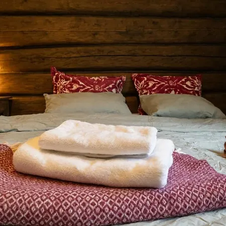 Apartamento The Tara Haegebostad