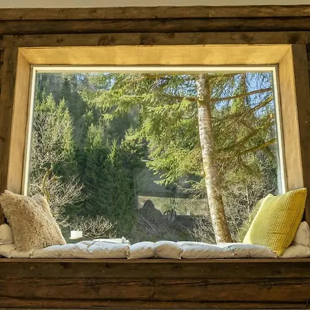 The Tara Apartamento Haegebostad