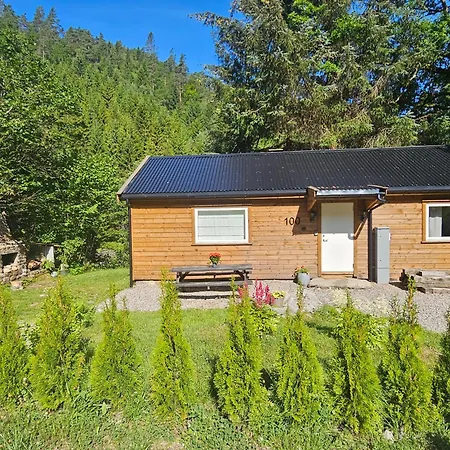 The Tara Apartamento Haegebostad